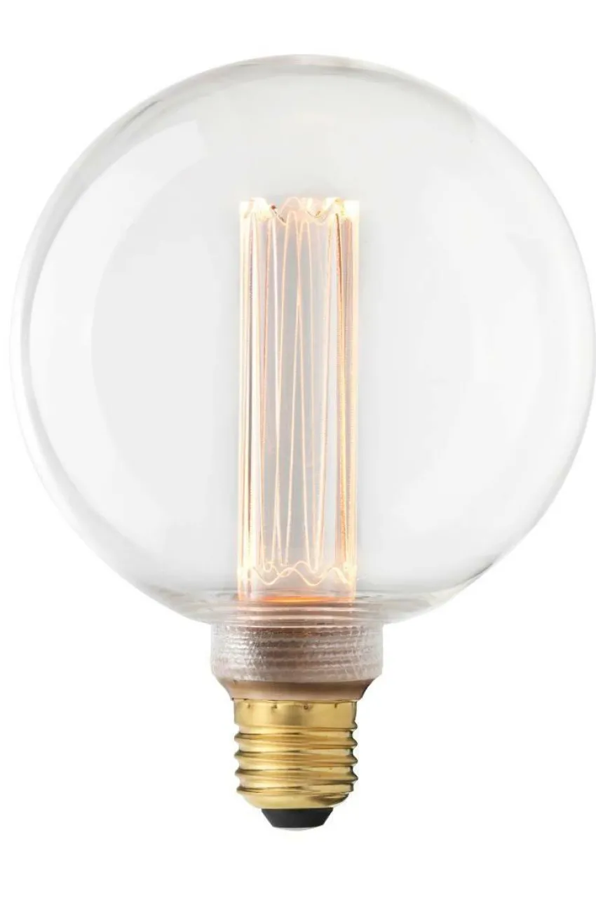 Flash Sale FUTURE LED 2000 Valonlähde 125 Mm E27 Valonlähteet