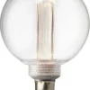 Best FUTURE LED 3000K Valonlähde 95 Mm E14 Valonlähteet