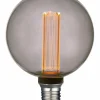 Shop FUTURE LED SMOKEY Valonlähde 125 Mm E27 Valonlähteet