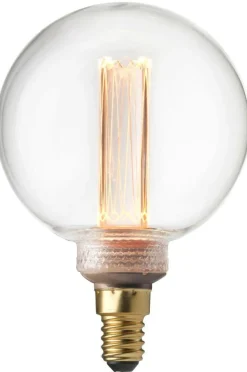Discount FUTURE LED Valonlähde 95 Mm E14 Valonlähteet