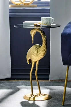 Best GALAPAGOS Sivupöytä ø 40 Cm Pöydät