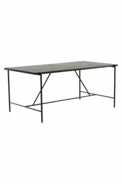 Cheap GALATINA Ruokapöytä 90x180 Cm Pöydät