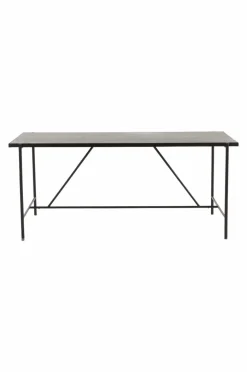 Cheap GALATINA Ruokapöytä 90x180 Cm Pöydät