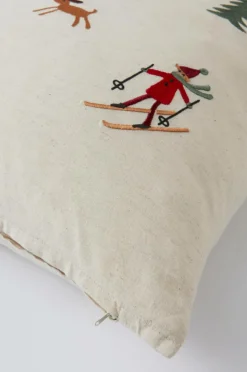 Sale GALWAY Tyynynpäällinen 50x50 Cm Joulutyynyt & Joulutorkkupeitot|Lasten Tyynyt