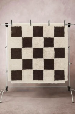 Discount GANNAT Kulmikas Villamatto 250x250 Cm Villamatot