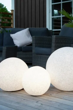 Clearance GARDENLIGHT STEN Valaisin ø 30 Cm Ulkovalaisimet|Ulkovalaisimet