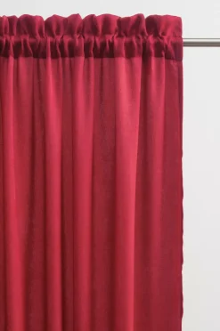 Store GEMMA Sivuverhot, 2/pakk. Jouluverhot