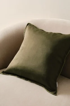 Outlet GEMMA Tyynynpäällinen 50x50 Cm Koristetyynyt & Tyynynpäälliset|Joulutyynyt & Joulutorkkupeitot