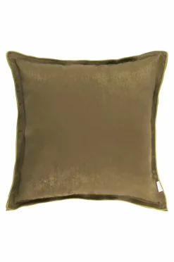 Outlet GEMMA Tyynynpäällinen 50x50 Cm Koristetyynyt & Tyynynpäälliset|Joulutyynyt & Joulutorkkupeitot