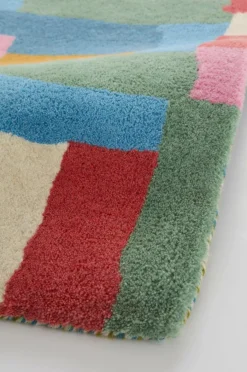 Outlet GERRI Ovimatto 60x90 Cm Ovimatot