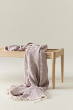 Cheap GIA Torkkupeitto 140x200 Cm Torkkupeitot & Viltit