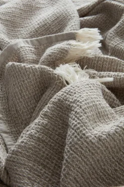 Cheap GIA Torkkupeitto 140x200 Cm Torkkupeitot & Viltit