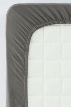 New GILLA MINI Muotoonommeltu Lakana Trikoosta Lasten Vuodevaatteet