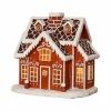 Clearance Gingerville Large Jouluvalot