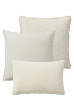Online GINO Tyynynpäällinen 3-pack Koristetyynyt & Tyynynpäälliset