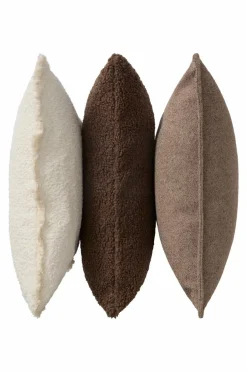 Best Sale GINO Tyynynpäällinen 3-pack Koristetyynyt & Tyynynpäälliset