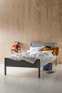 Hot GIRONA Lastensänky, 90x200 Cm Lasten Huonekalut|Lasten Huonekalut -30%