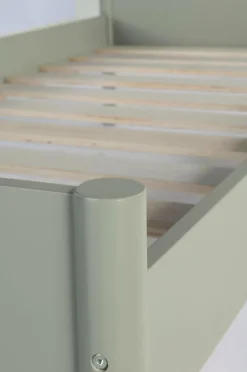 Hot GIRONA Lastensänky, 90x200 Cm Lasten Huonekalut|Lasten Huonekalut -30%