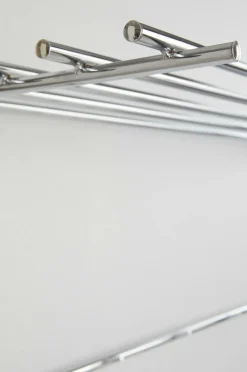 Outlet GLAZE Hattuhylly Eteiskalusteet