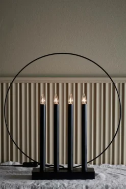 Outlet Glory Kynttelikkö Jouluvalot