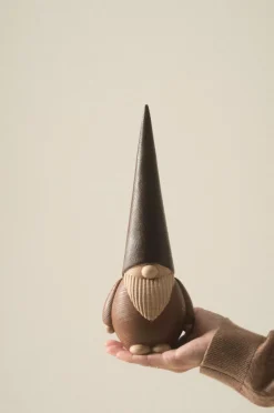 New GNOME Koristehahmo Joulukoristeet