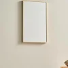 Flash Sale GORGEOUS Peili 30x50 Cm Peilit|Peilit