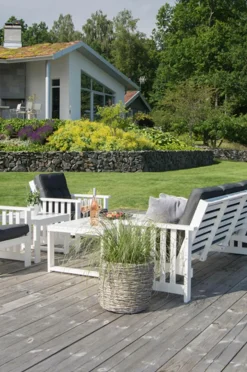 Clearance Gotland Nojatuoli Puutarhanojatuolit|Ulkokalusteet