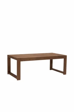 Sale Gotland Pöytä 60 X 120 Cm. Puutarhapöydät|Ulkokalusteet