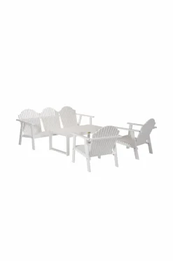 Sale Gotland Pöytä 60 X 120 Cm Puutarhapöydät|Ulkokalusteet