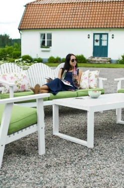 Sale Gotland Pöytä 60 X 120 Cm Puutarhapöydät|Ulkokalusteet