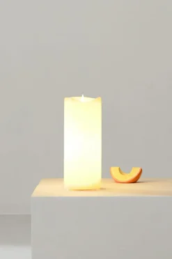 Outlet GRANDE LED Kynttilä - Keskikokoinen Kynttilät