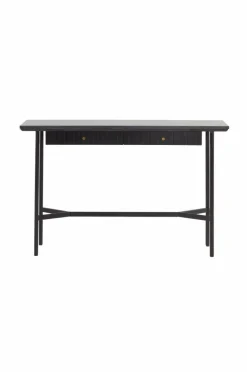 Best GRENELLE Kirjoituspöytä/sivupöytä - Keskikokoinen 40x120 Cm Kirjoituspöydät|Pöydät