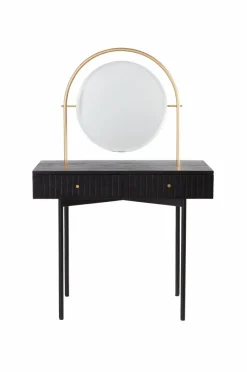 Fashion GRENELLE Meikkipöytä 46x90 Cm Kirjoituspöydät|Pöydät