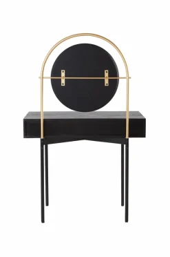 Fashion GRENELLE Meikkipöytä 46x90 Cm Kirjoituspöydät|Pöydät