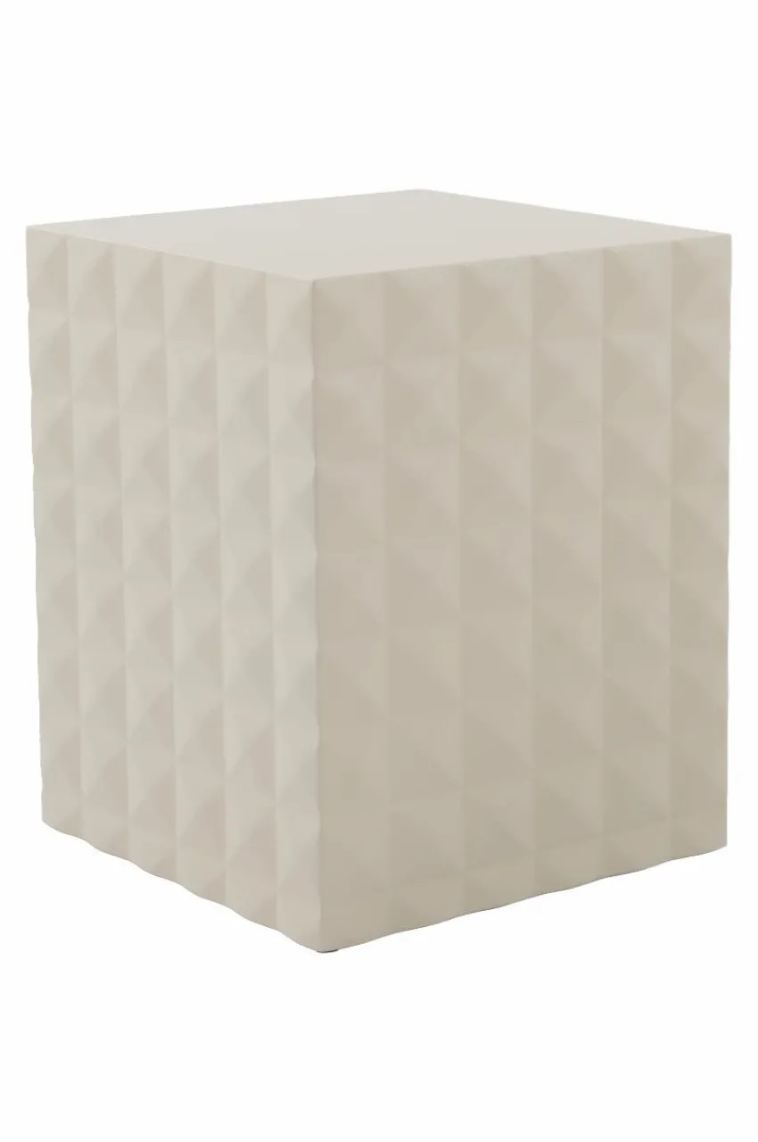Discount HAGA Sivupöytä 40x40 Cm - Matala Pöydät