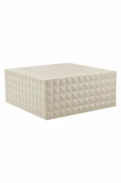 Clearance HAGA Sohvapöytä 80x80 Cm Pöydät