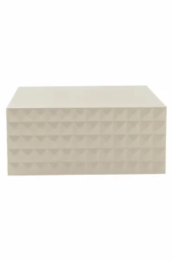 Clearance HAGA Sohvapöytä 80x80 Cm Pöydät