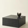 Cheap HAGA Sohvapöytä 80x80 Cm Pöydät
