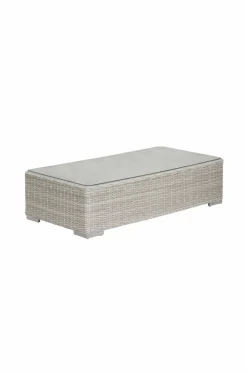 Cheap HAMILTON Pöytä 130x66 Cm Puutarhapöydät|Ulkokalusteet