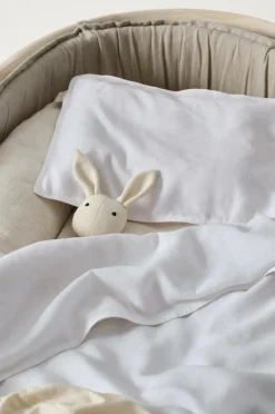 Cheap HANNAH BABY Pussilakanasetti Vaunuihin/kehtoon Lasten Vuodevaatteet