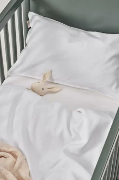 Best Sale HANNAH MINI Pussilakanasetti Pinnasänkyyn Lasten Vuodevaatteet