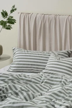 Sale HANNAH Sängynpäädyn Päällinen Sängynpäädyt