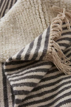Outlet HASSANE Villamatto 170x230 Cm Villamatot