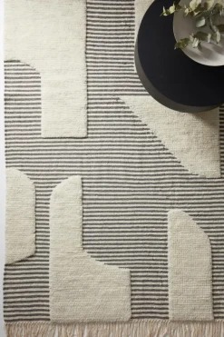 Outlet HASSANE Villamatto 170x230 Cm Villamatot