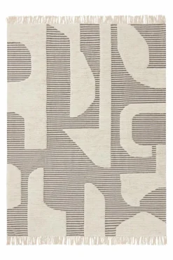 Outlet HASSANE Villamatto 170x230 Cm Villamatot