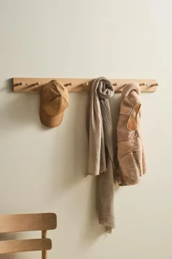 Clearance HAVÄNG Naulakko, 100 Cm Eteiskalusteet