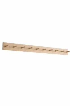 Clearance HAVÄNG Naulakko, 100 Cm Eteiskalusteet