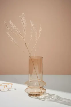 Clearance HAZE Lasimaljakko - Korkeus 30 Cm Maljakot