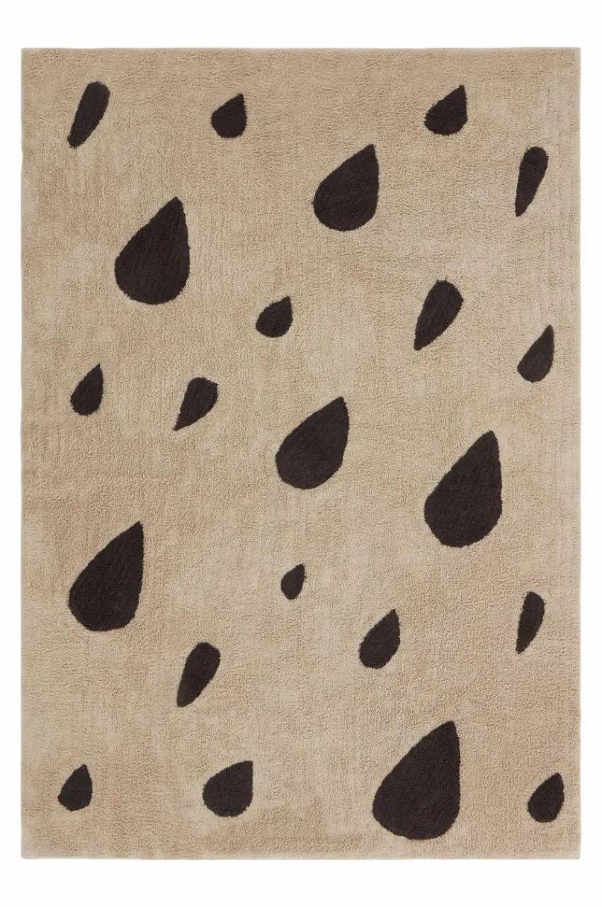 Cheap HEALY Puuvillamatto 200x300 Cm Puuvillamatot & Räsymatot