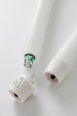 Sale HELVAR Kruunukynttilät LED, 2/pakk. Kynttilät|Joulukoristeet